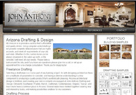 A great web design by My Favorite Web Designs, Phoenix, AZ: 