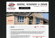 A great web design by 360 Web Design, New York, NY: 