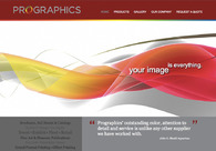 A great web design by Pixelate Web Design, Rockford, IL: 