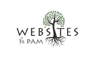 A great web design by Pam Tingiris, Tampa, FL: 