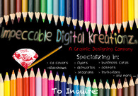 A great web design by Impeccable Digital Kreationz, Milwaukee, WI: 