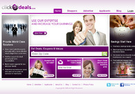 A great web design by Navigators Software, Kolkata, India: 