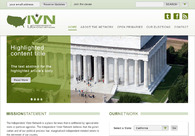 A great web design by Corporate Web Image, Inc., San Diego, CA: 