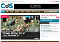 A great web design by doejo, Brooklyn, NY: 