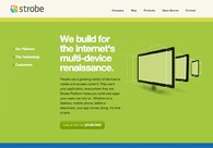 A great web design by doejo, San Francisco, CA: 