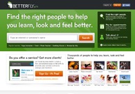 A great web design by doejo, New York, NY: 