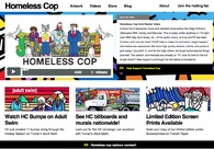 A great web design by doejo, Atlanta, GA: 