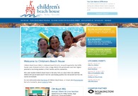 A great web design by Fine Line Websites, Lewes, DE: 
