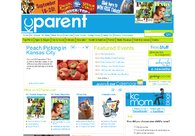 A great web design by bellafaith design, Kansas City, MO: 