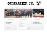 A great web design by DesignSteez, Cambridge, United Kingdom: 