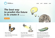 A great web design by OkapiStudio, San Francisco, CA: 