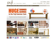 A great web design by Optimise Web, Edinburgh, United Kingdom: 