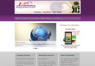 A great web design by 3189 Design, Washington DC, DC: 