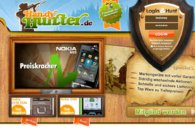 A great web design by MKI Digital Agency, Krakow, Poland: 