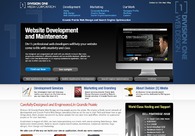 A great web design by Division [1], Grande Prairie, Canada: 