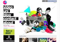 A great web design by Float:Right, London, United Kingdom: 