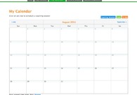 A great web design by Radu Vlad Web Consulting, Vancouver, Canada: 