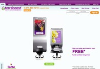 A great web design by Rock'em Graphics, New York, NY: 