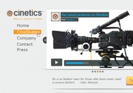 A great web design by Brave Multimedia, Worldwide, Mexico: 