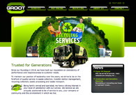 A great web design by BolderImage, Chicago, IL: 