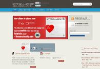 A great web design by mikewyattdesign, St Louis, MO: 