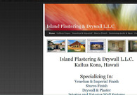 A great web design by Aloha Web Designer, Kona, HI: 