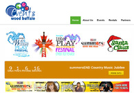 A great web design by ARTUS360 Design Studio, Fort McMurray, Canada: 