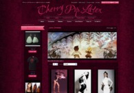 A great web design by Gareth Hyde, Brighton and Hove, United Kingdom: 