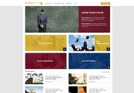 A great web design by Damian Krainski Studio RH+, Warsaw, Poland: Responsive Website, Social/Community
, Education
, Design Only
