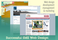 A great web design by Kieran Harrod Design, Derby, United Kingdom: 