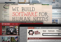 A great web design by Moove-IT, Montevideo, Uruguay: 