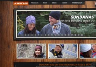 A great web design by One Giant Media, San Diego, CA: 