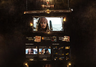 A great web design by Radziu.org, Czluchow, Poland: 