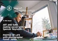 A great web design by Swarmx, New York, NY: 