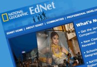 A great web design by FarmHouse Studios, Boston, MA: 