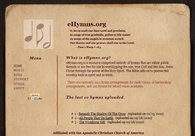 A great web design by Manz Web Designs, LLC, Toledo, OH: 