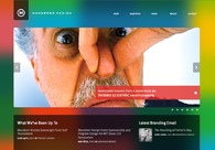 A great web design by Monderer Design, Boston, MA: 
