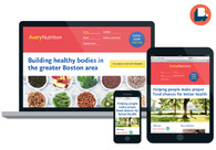 A great web design by Be Better Studios, Portsmouth, NH: Responsive Website, Marketing Website
, Sports & Fitness
, Static HTML
