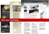 A great web design by Yayi Web Design Cambridge, Cambridgeshire, United Kingdom: 