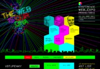 A great web design by Pospolu (Together), Prague, Czech Republic: 