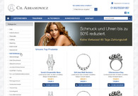 A great web design by trendmarke Werbeagentur GmbH, Stuttgart, Germany: 