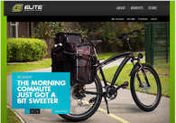 A great web design by Cornerstone Technologies, Calgary, Canada: 