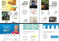 A great web design by Stuff and Nonsense Ltd., Cheshire, United Kingdom: Responsive Website, Marketing Website
, Other, Other