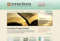A great web design by Mark Lucas, Atlanta, GA: Website, Marketing Website
, Non Profit
, Static HTML
