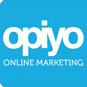 A great web design by Opiyo, Cheltenham, United Kingdom: 