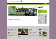 A great web design by Juncture, Chattanooga, TN: 