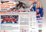 A great web design by Studio Style, Nitra, Slovakia: 