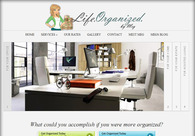 A great web design by Vezign Web Design, Cincinnati, OH: 