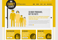 A great web design by LimeRed Studio, Chicago, IL: 