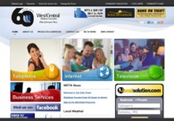 A great web design by iCRE8, inc, Minneapolis, MN: 